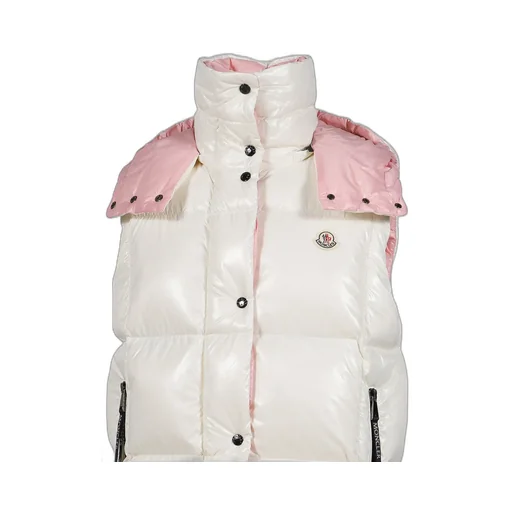 Luzule Vest / Wht