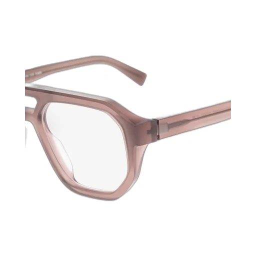 Mykita Geometric-Frame Glasses