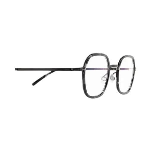 Mykita Ven Geometric Frame Glasses