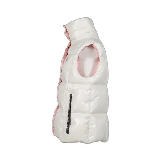 Luzule Vest / Wht