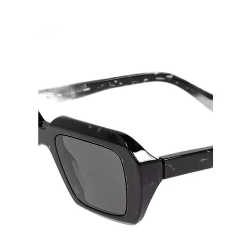 Mykita Nima Rectangular Frame Sunglasses