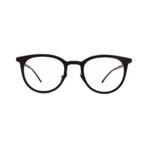 Mykita Sindal Round Frame Glasses