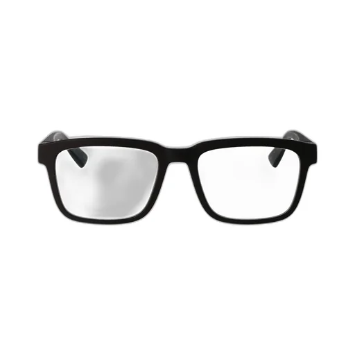 Mykita Helicon Rectangular Frame Glasses