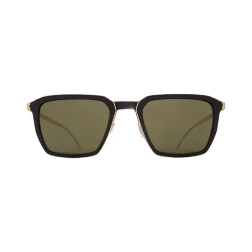 Mykita Embers Square Frame Sunglasses
