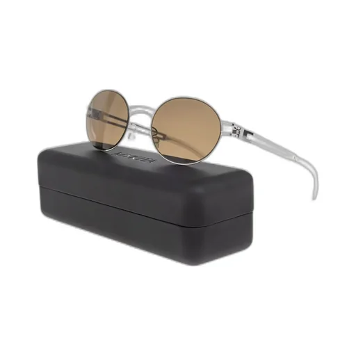 Mykita Dada Oval Frame Sunglasses