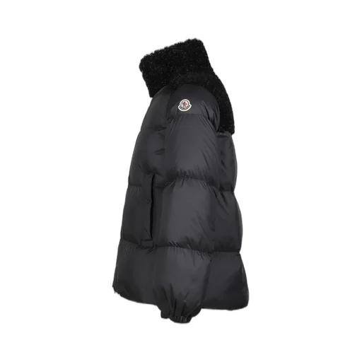 Esnaie Jacket / Blk