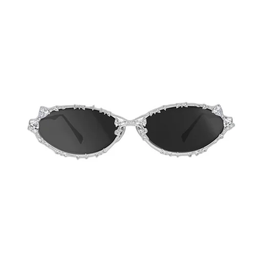Bitter Salty Glaze Sunglasses / Blk