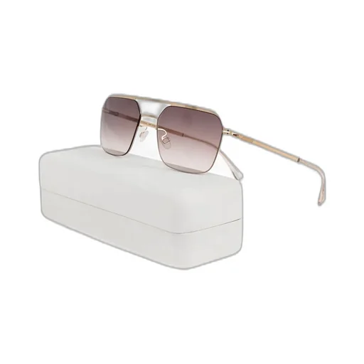 Mykita Alister Square-Frame Sunglasses