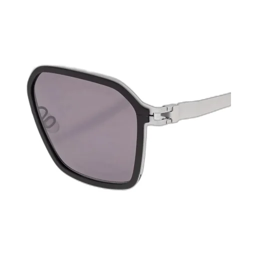 Mykita X Rimowa Geometric Frame Sunglasses