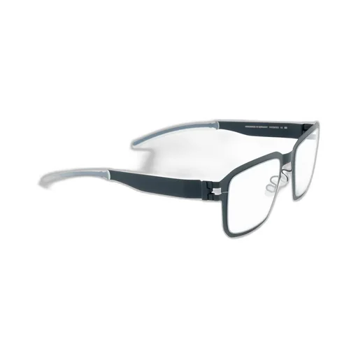 Mykita Jefferson Square Frame Glasses
