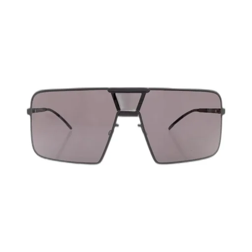 Mykita X Rimowa Geometric Frame Sunglasses