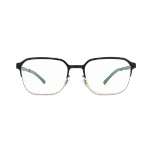 Mykita Rectangle Frame Glasses