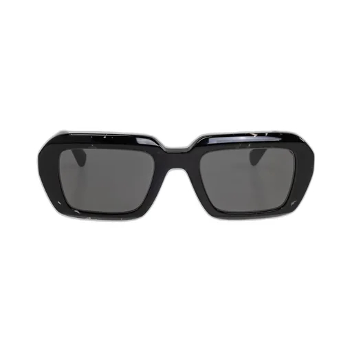 Mykita Nima Rectangular Frame Sunglasses