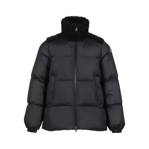 Esnaie Jacket / Blk