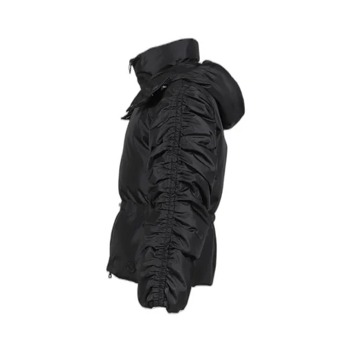 Louviere Jacket / Blk