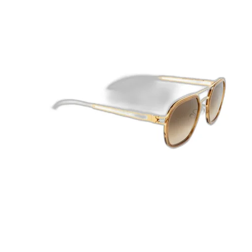 Mykita Square Frame Sunglasses