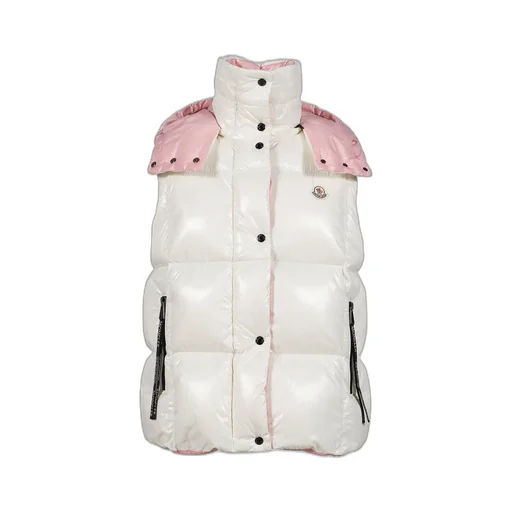 Luzule Vest / Wht