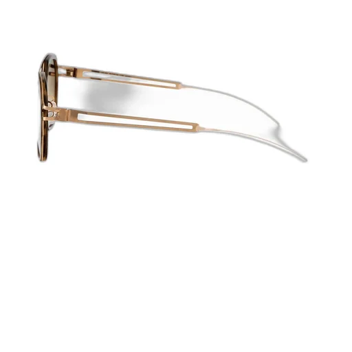 Mykita Leeland Aviator-Frame Sunglasses