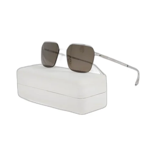 Mykita Alister Square-Frame Sunglasses