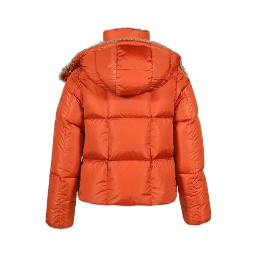 Castelnou Jacket / Lt. Brw