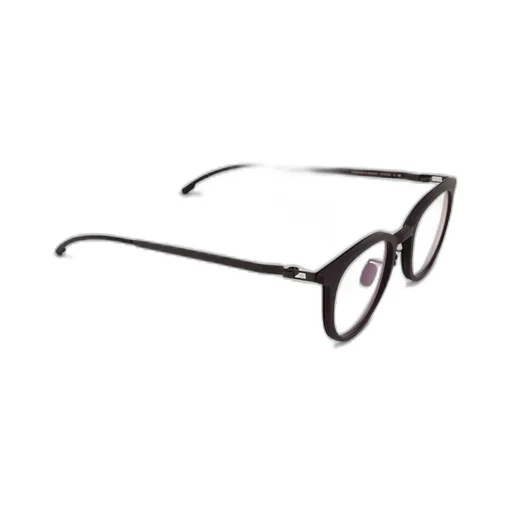 Mykita Sindal Round Frame Glasses