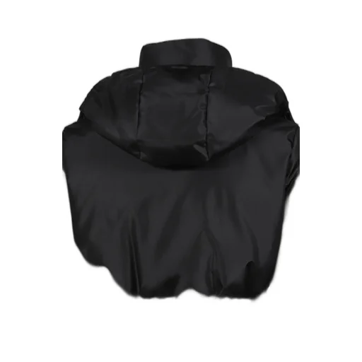Louviere Jacket / Blk