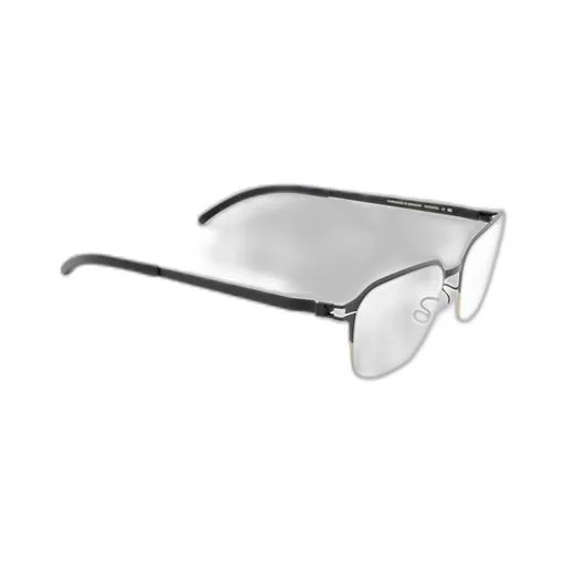 Mykita Rectangle Frame Glasses