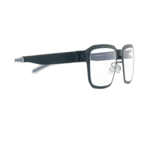 Mykita Jefferson Square Frame Glasses