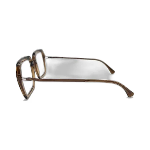 Mykita Vanilla Square Frame Glasses