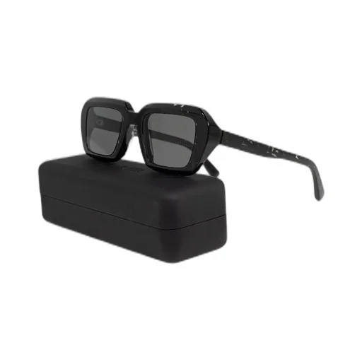 Mykita Nima Rectangular Frame Sunglasses