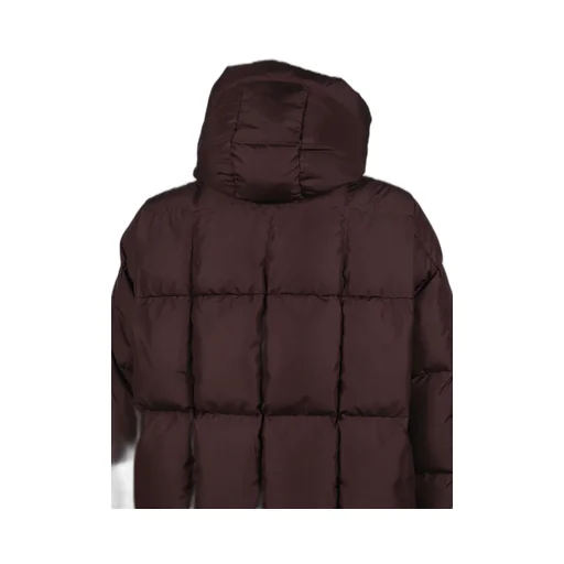 Darbon Jacket / Bur