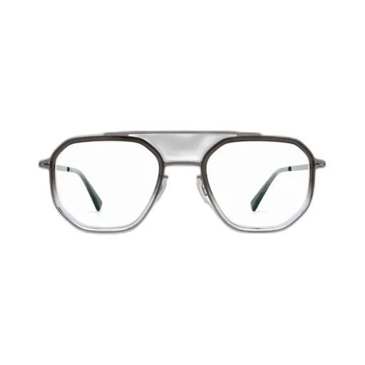 Mykita Satu Square Frame Glasses