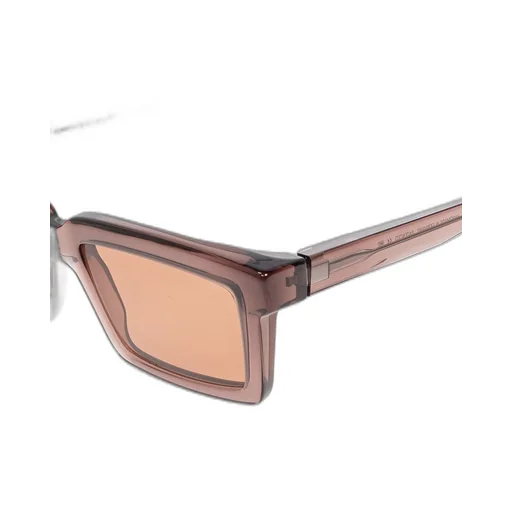 Mykita Dakar Square Frame Sunglasses