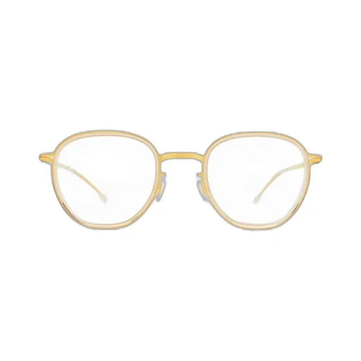 Mykita Kiva Round Frame Glasses