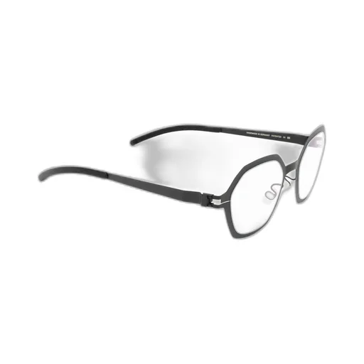 Mykita Rosemary Geometric Frame Glasses