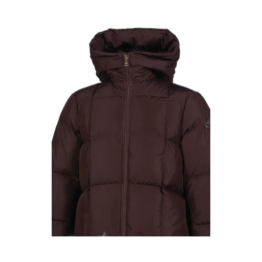 Darbon Jacket / Bur