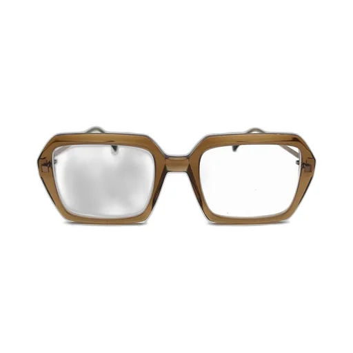 Mykita Vanilla Square Frame Glasses
