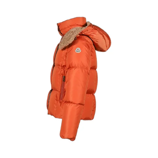 Castelnou Jacket / Lt. Brw