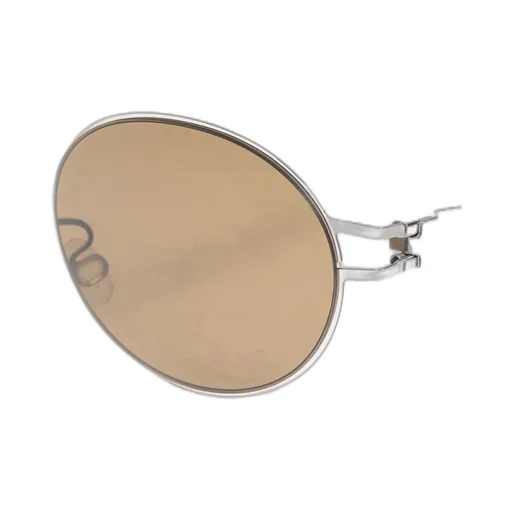 Mykita Dada Oval Frame Sunglasses
