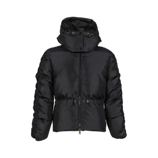 Louviere Jacket / Blk