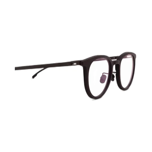 Mykita Sindal Round Frame Glasses