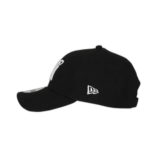 X Newera Yankees Cap / Blk
