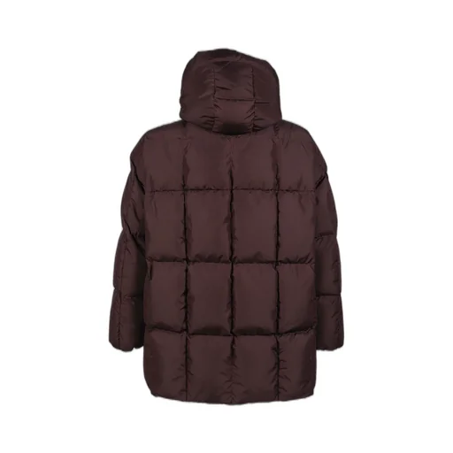 Darbon Jacket / Bur