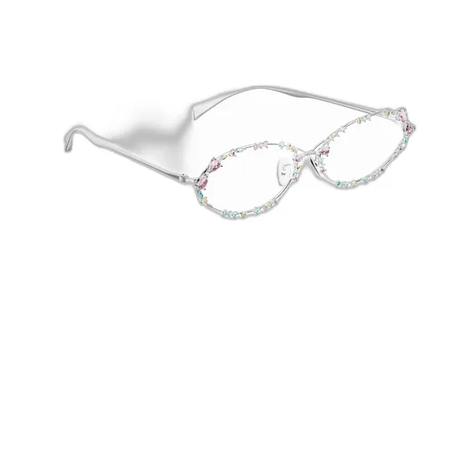 Bitter Salty Glaze Glasses / Clf