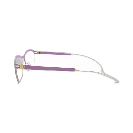 Mykita Lil Rectangular Frame Glasses