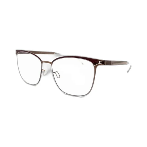 Mykita Meghan Rectangular Frame Glasses