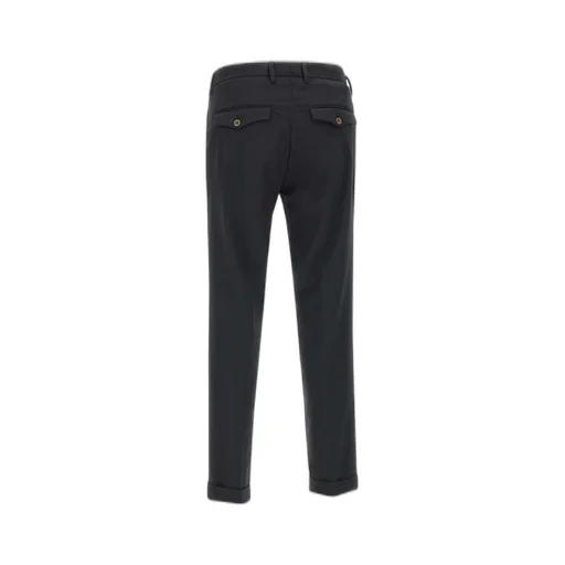 Myths Zeusp Slim Fit Pants