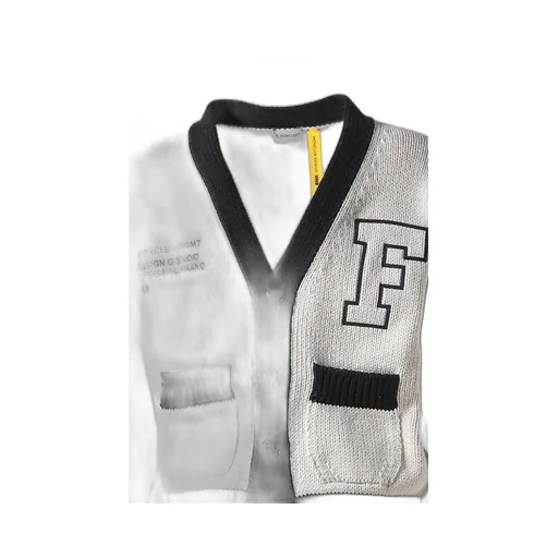 Cardigan / Bei