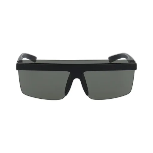 Mykita X Maison Margiela Rectangular Frame Sunglasses