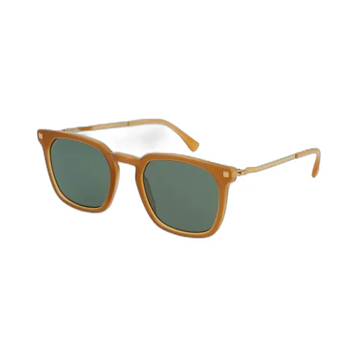 Mykita Lite Sun Borga Square Frame Sunglasses